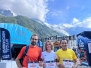 Carreras, UTMB Chamonix 22 y 28-08-2022