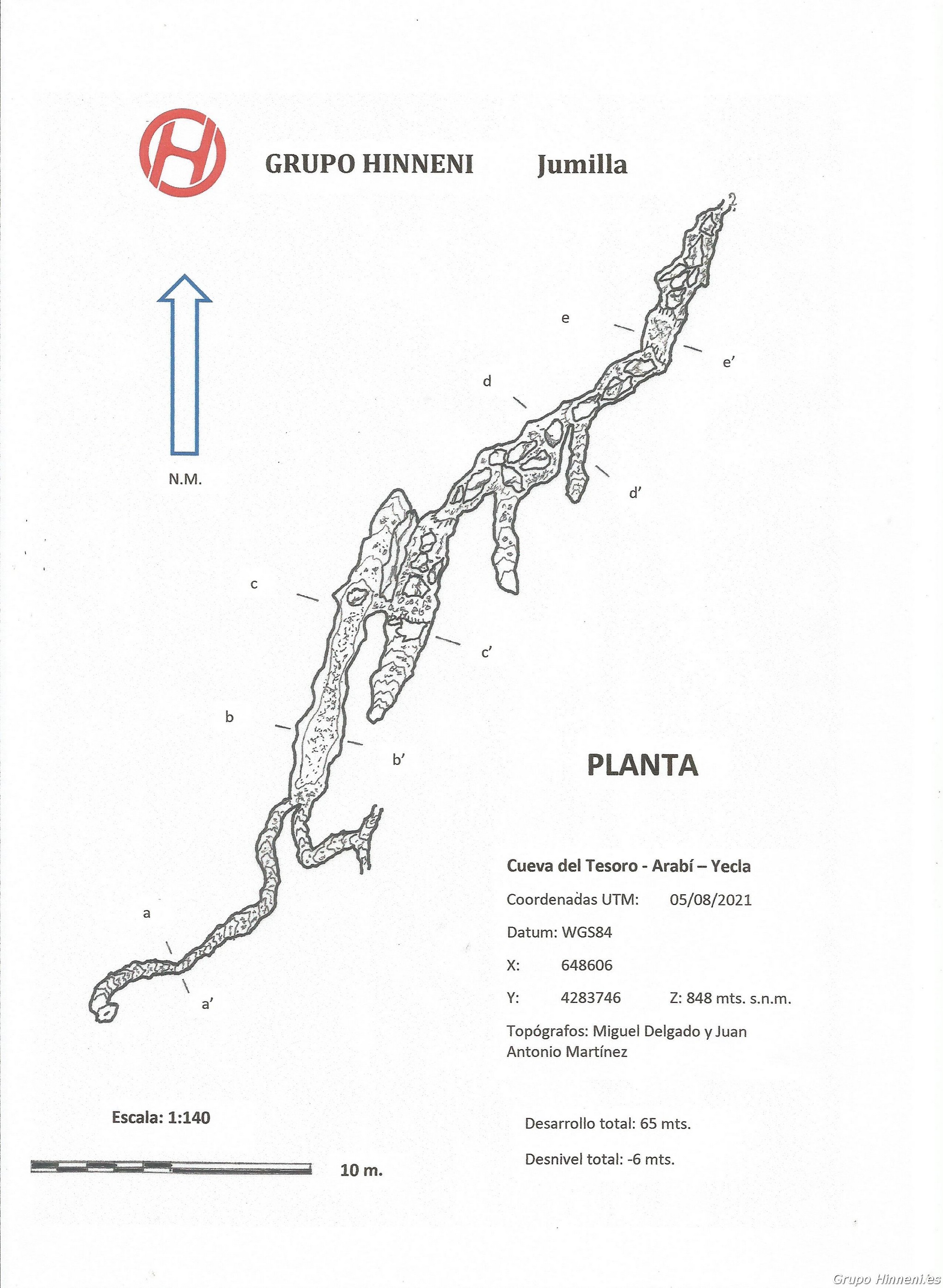 Cueva-del-Tesoro-Planta-con-rotulos